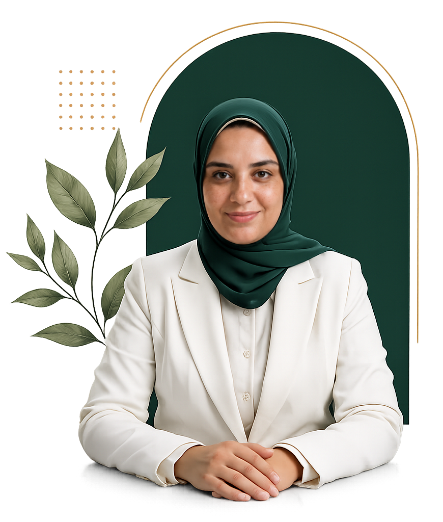 د. دعاء أحمد صبري
