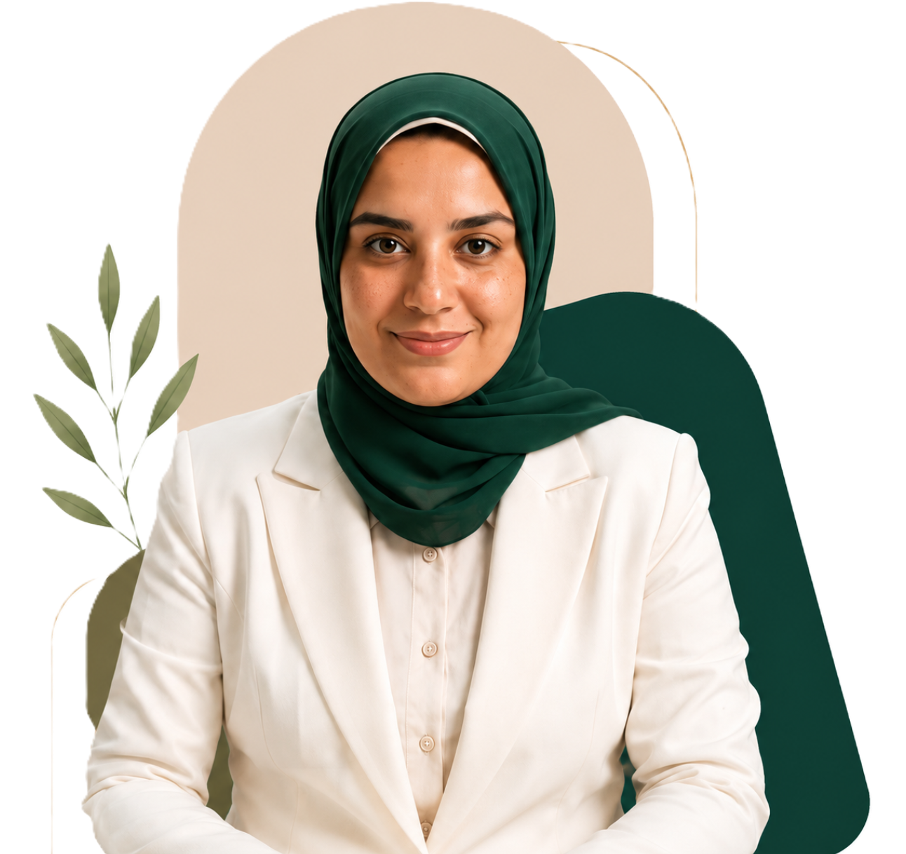 أخصائية تغذية علاجية أونلاين